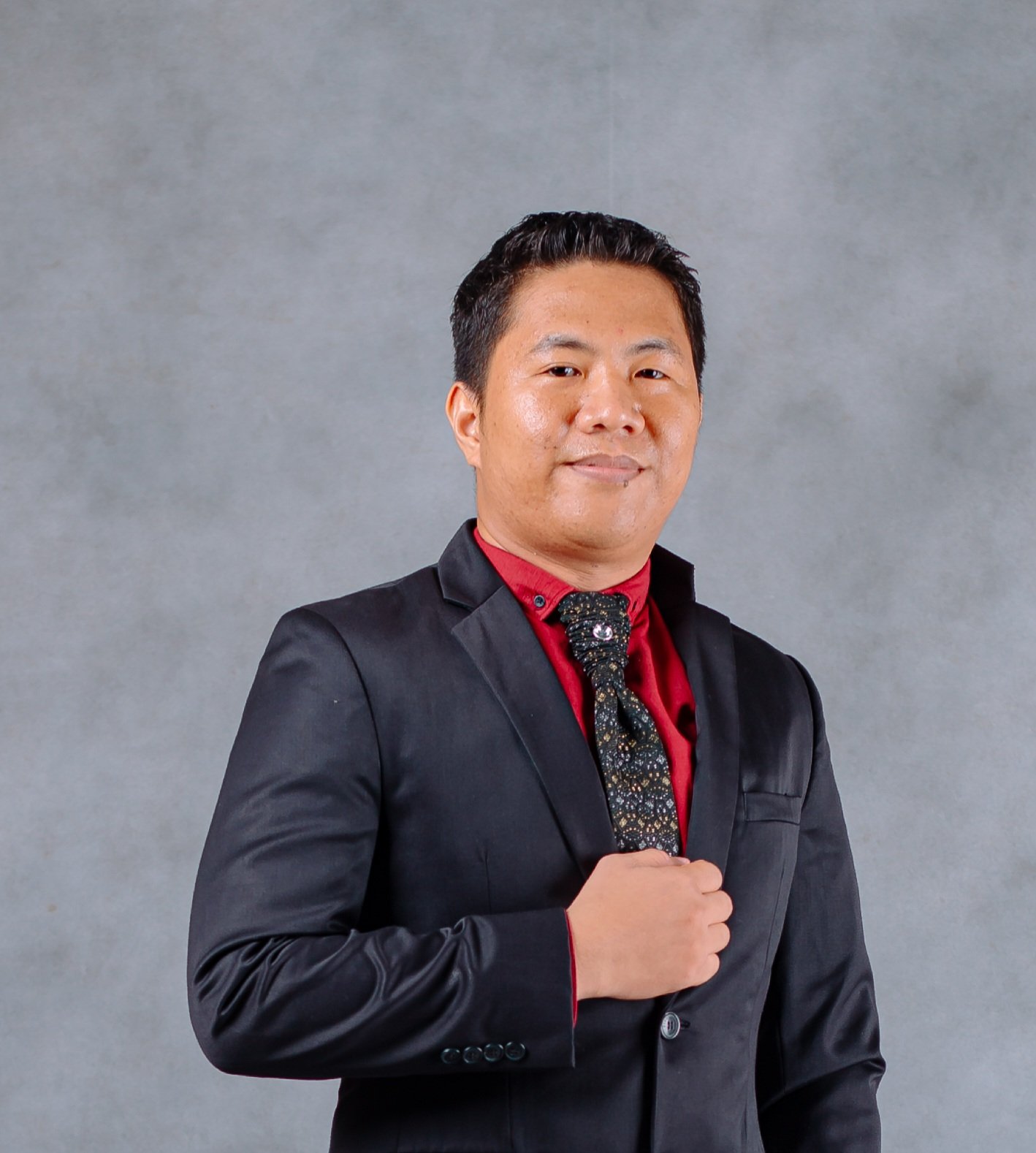Ari Sugiarto