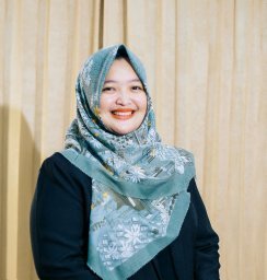 Yuniar Pratiwi