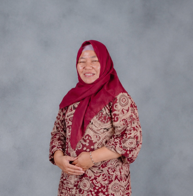 Ardila Yulianti