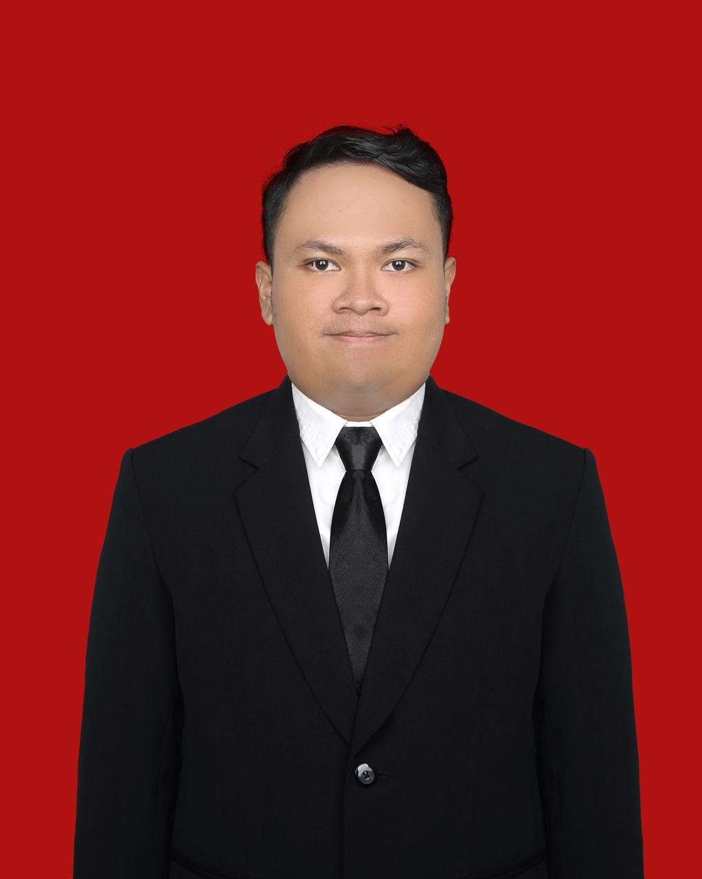 Muhamad Ikbal Sulistio