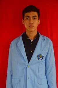 AIDIL RAMADANI