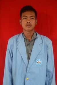 RENGGA REHAN SAPUTRA