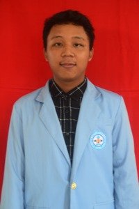 JULIAN WISNU PRATAMA