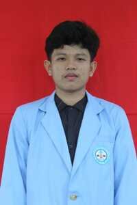 REYNALDHI THE ONE