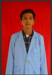 REGI APRIANSYAH