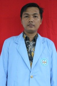 MISTER JAUHARI