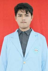 M. HAFIZH DHAFIN