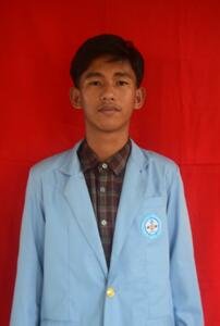 MUHAMMAD ARIEL AL FARIZKY