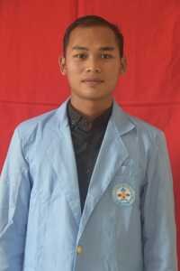 SURI YONO