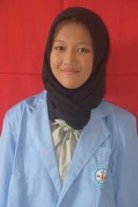 JIANE DWI LESTARI