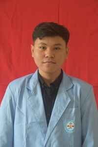 RONALDI SAPUTRA
