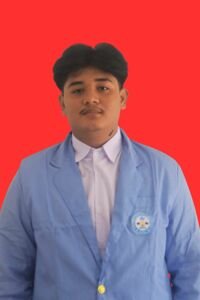 ALDIANSYAH TAHIR