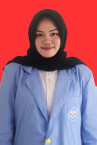 OLIVIA CAHAYA PUTRI