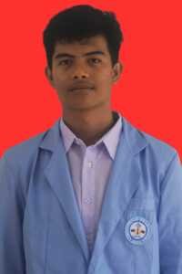 RIDHO JUMATAFI