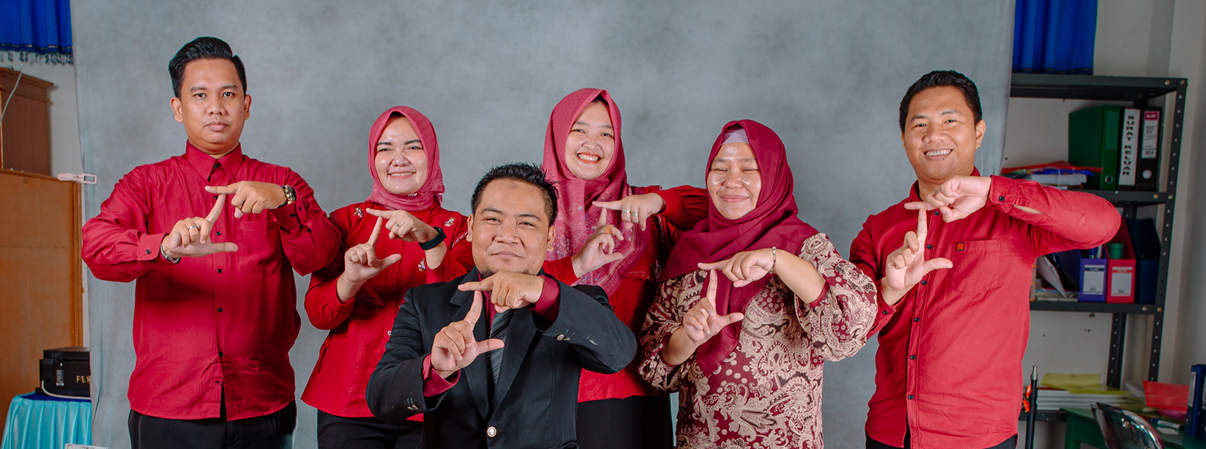 Selamat Datang di Program Studi Teknik Lingkungan