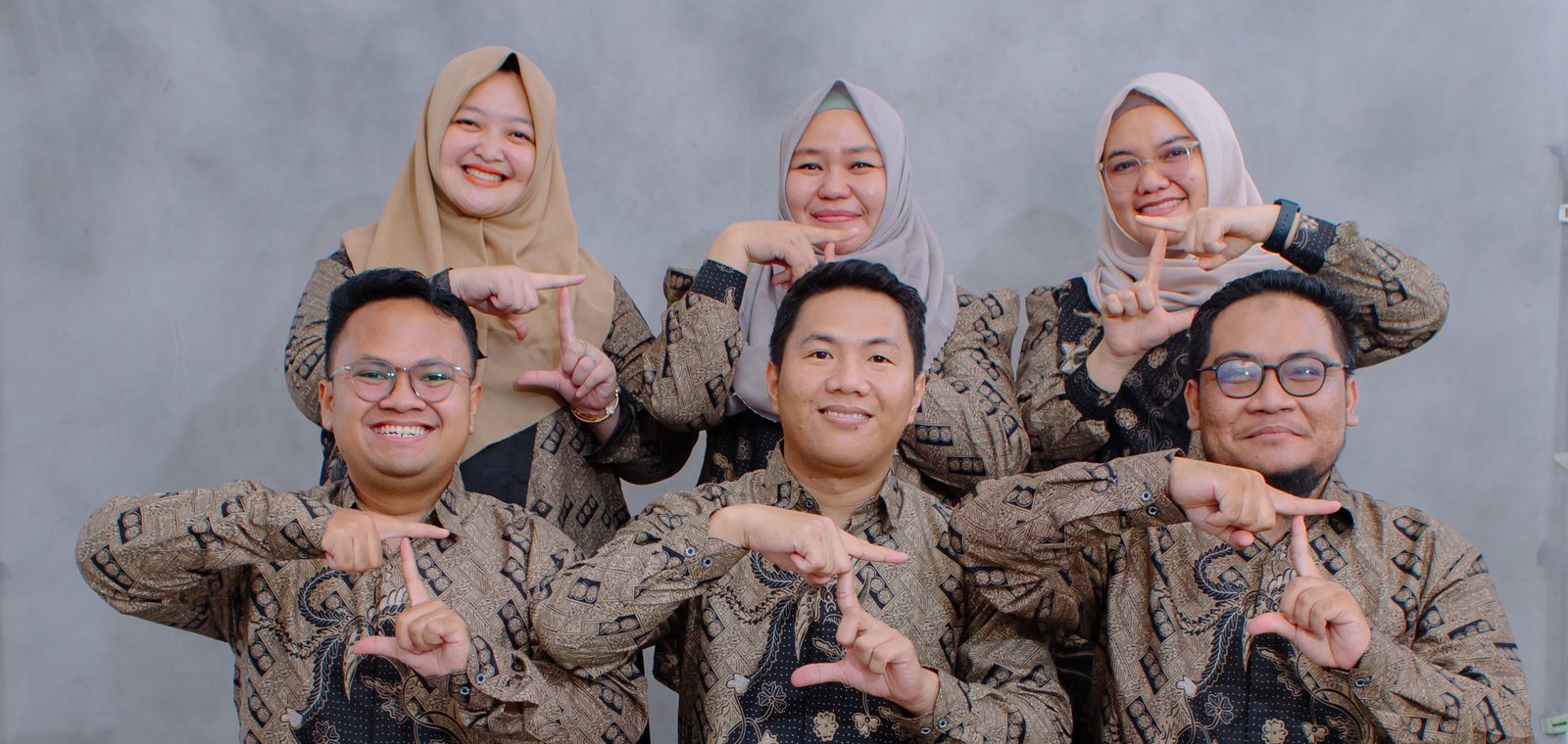 Selamat Datang di Program Studi Teknik Lingkungan