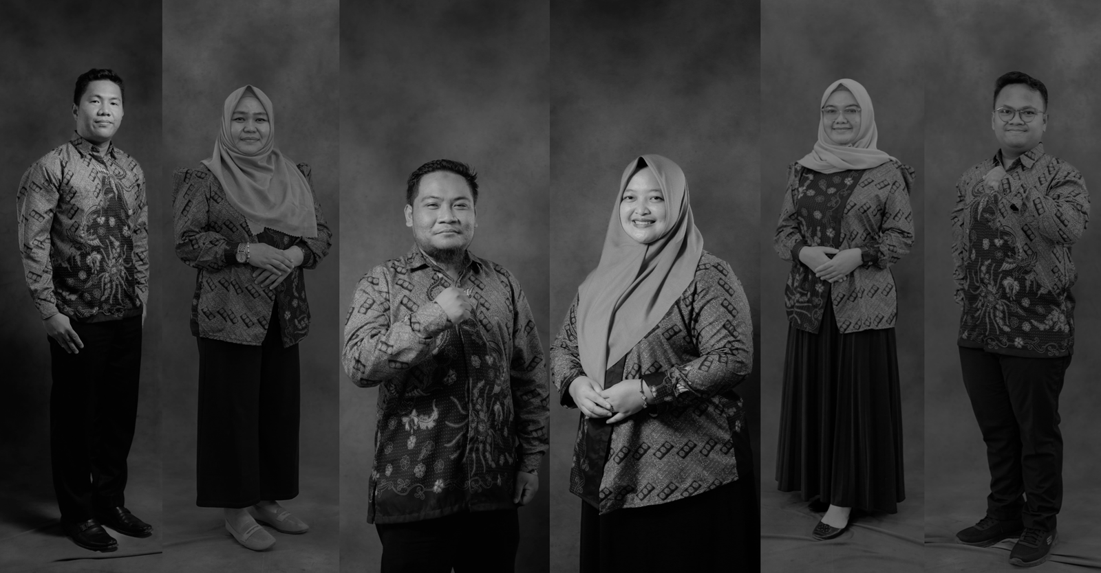 Bersama Menciptakan Lingkungan yang Lebih Baik